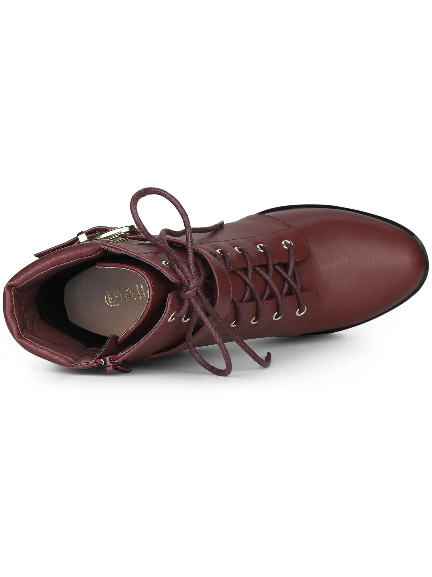 Timberland lux boots rumba red journeyman deals