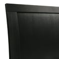 thumbnail image 6 of Picket House Furnishings Kenn Full Panel 3PC Bedroom Set in Black, 6 of 15