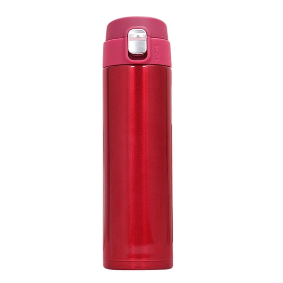 Up to 50% off ! TopLLC 500ML Travel Mug Office Coffee Tea Keep Warm Water Bottle Cups on Clearance