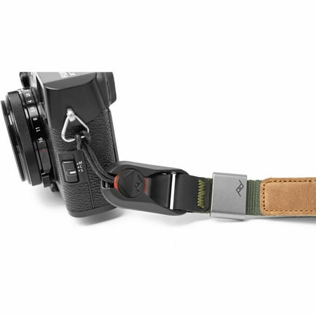 Peak Design - Cuff Camera Strap - Sage