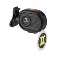 thumbnail image 2 of Ximing Rear Light, Bike Tail Lamp, Lighting Modes Cycling Security Light Warning Light for Road Adults Kids Commuting , Gemini Blue Red, 2 of 10