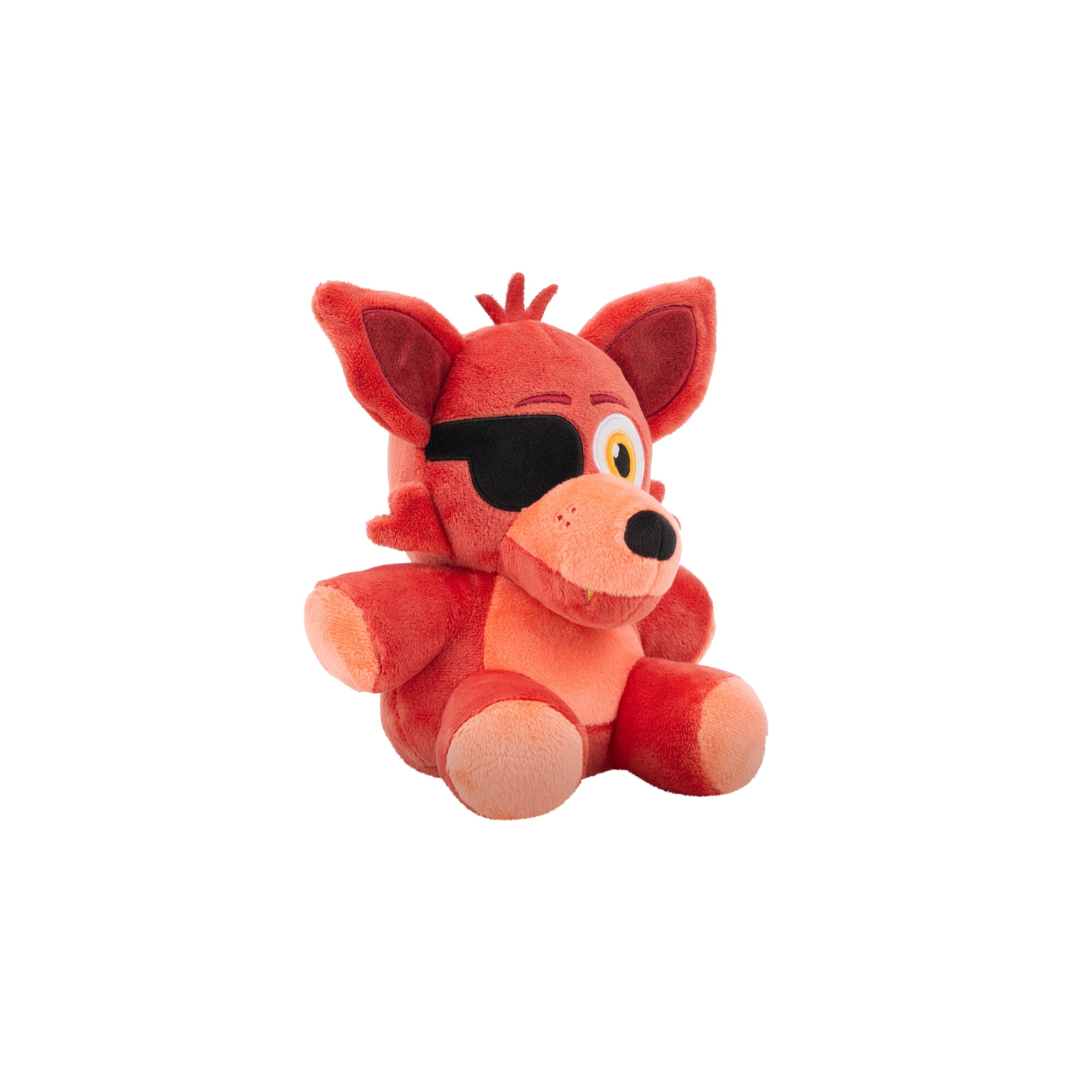 Five Nights at Freddy’s Classic Foxy 8" Plush