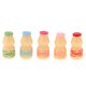 thumbnail image 2 of 1:12 Botellas de Leche de Yogur de de en Mini Sunnimix Botellas de refrescos en miniatura, 2 of 8