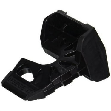 Wedge-It The Ultimate Door Stop - Black