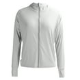 thumbnail image 2 of Abrigo de protección solar, chaqueta con capucha de protección solar, abrigo para el sol, camisa de refrigeración con capucha, compacta y ligera, 2 of 9
