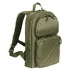 Voodoo Tactical 15-0143 Slim Line Compact Adjustable Backpack