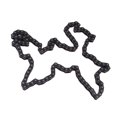 thumbnail image 4 of Cadena de transmisión Sunnimix T8F 120 para 43 47 49cc Quad ATV, 4 of 7