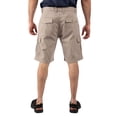 thumbnail image 4 of Trespass Mens Rawson Shorts, 4 of 5