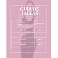 thumbnail image 5 of SET DE 3 TOP DE MUJER UNITALLA PARA USO DEPORTIVO O CASUAL TELA STRETCH, 5 of 5