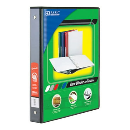 - (Price/Case of 12)Bazic Products 3122-12 1