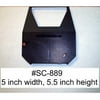 Brother Typewriter Ribbon - 7020 - B169 - Correctable Film Ribbons for Brother