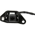 thumbnail image 3 of Dorman 590-658 Rear Park Assist Camera for Specific Lexus Models Fits select: 2010-2012 LEXUS RX, 3 of 4
