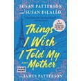 thumbnail image 2 of Things I Wish I Told My Mother, (Paperback), 2 of 3