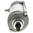 thumbnail image 3 of Niche Starter Motor for Yamaha RS Vector GT RS Venture Snowmobile 519-CSM2315O, 3 of 6