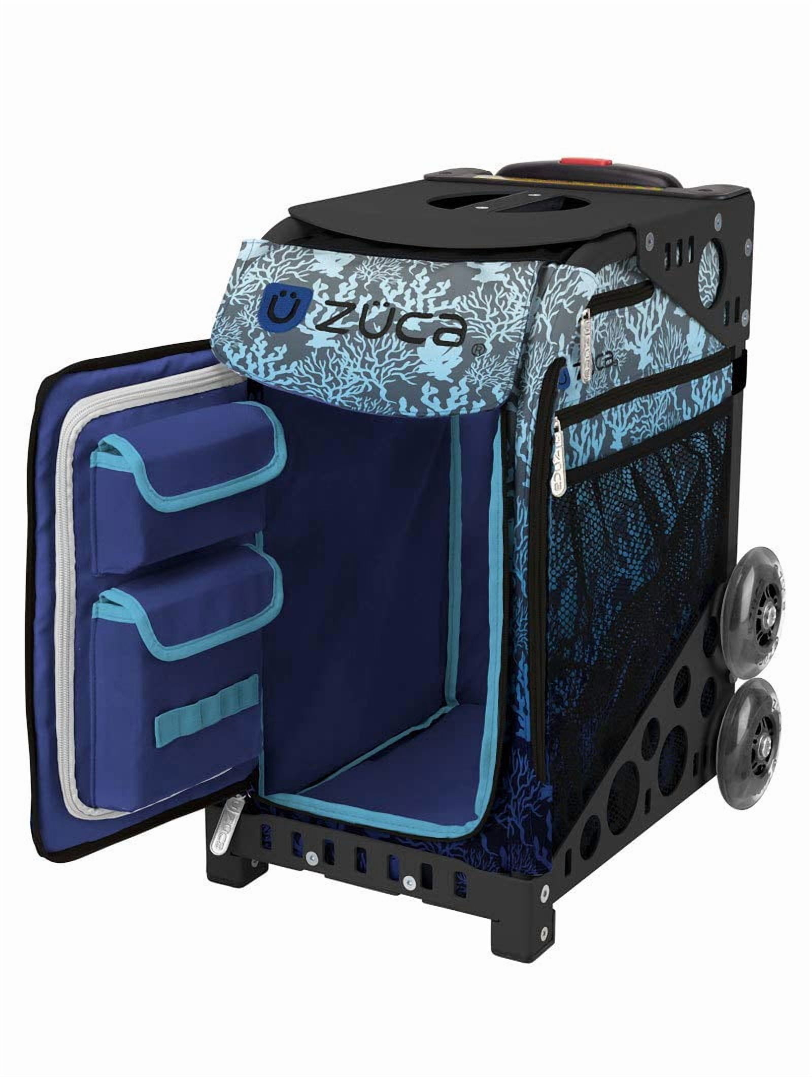 Sport Insert Bag ZUCA Blue Reef Deep Sea 1776 - Walmart.ca