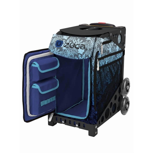 Sport Insert Bag ZUCA Blue Reef Deep Sea 1776 - Walmart.ca