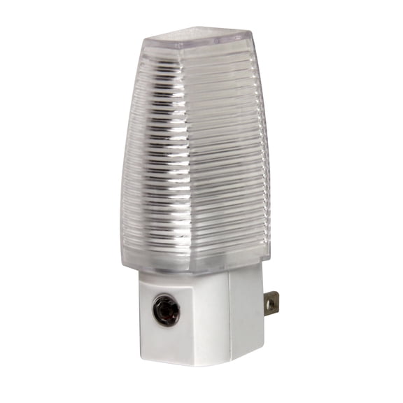 PLUG IN NIGHT LIGHT DUSK TO DAWN