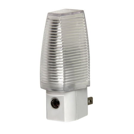 

PLUG IN NIGHT LIGHT DUSK TO DAWN
