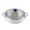 Andino, variant on IMUSA 3.2Qt Cuba-Themed Aluminum Caldero with Glass Lid