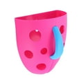 thumbnail image 1 of Baby Bath Toy Storage Basket Storage Box Storage Basket Plastic Storage Box, 1 of 1