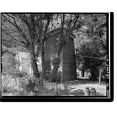 thumbnail image 2 of Historic Framed Print, Schlake Ranch, Water Tower, 2300 East Washington Street, Petaluma, Sonoma County, CA, 17-7/8" x 21-7/8", 2 of 9