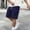 #Navy, variant on DPTALR Men's Hiking Cargo Shorts with Drawstring Waist,Brown,Big Men's,Tall Men's L,Young Men's Short