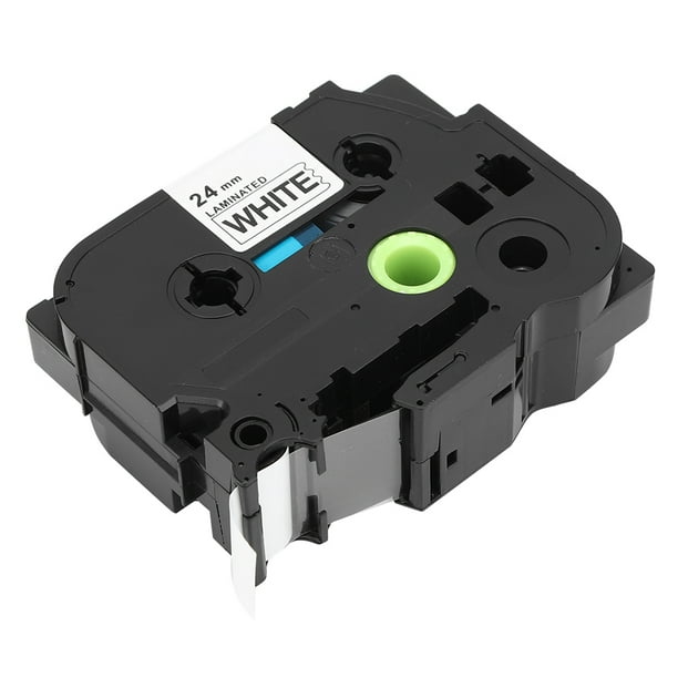 Label Tape,24mm Laminated Label Tape Laminated Label Tape Label Maker ...