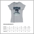 thumbnail image 7 of It's a Philly Thing Funny T-Shirt Philadelphia Championship City of Brotherly Love Football League Fan Women's Tee, 7 of 7