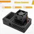 thumbnail image 4 of Minero en Solitario Bitax Gamma 601 de 1.2TH/S, 18-22W, BTC, de Código Abierto, Chip ASIC BM1370, de Antminer S21 Pro Miner, Enchufe Estadounidense., 4 of 5