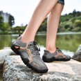 thumbnail image 2 of Quick‑Lace Outdoor Hiking Sneakers, 2 of 6
