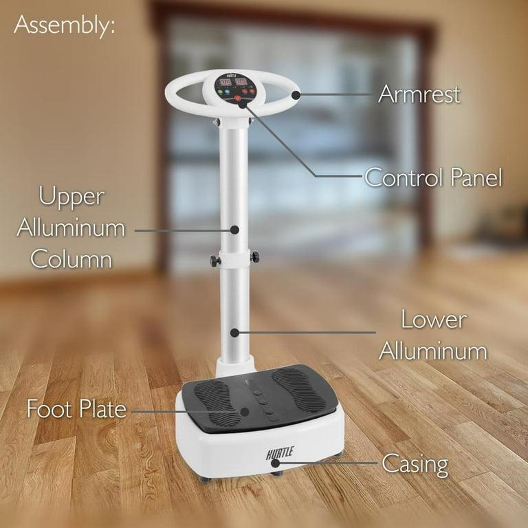Hurtle vibration online