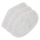 thumbnail image 1 of Paquete de 4 pa?os de microfibra Polti Polti Steam Cleaner Mop ZefeiWu 8390614367555, 1 of 1