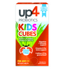 up4 Probiotics Kids Cubes, Sugar-Free, Vanilla, 40 Ct