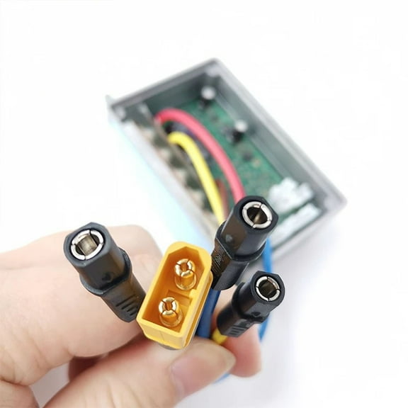 Main Board Controller For Ninebot Max G30 Electric Scooter Motherboard Fangkenuo