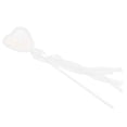 thumbnail image 2 of Miangastore Heart Shaped Fairy Wand Simple Design For Party Stage Show 1Pack 15.0*3.3*0.6In, 2 of 9