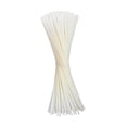 thumbnail image 1 of Almencla 100 Pieces Binding Riveting Tubes Lightweight Home 5.8mm for Z1 14660S GB700, 1 of 8