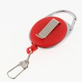 thumbnail image 4 of Soporte Retráctil para Identificación Sunnimix Rojo, 4 of 8