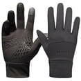 thumbnail image 3 of Guantes de pantalla táctil antideslizantes para correr, ciclismo, guantes deportivos, guantes de invierno para hombres y mujeres M, 3 of 3