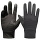 thumbnail image 3 of Guantes de pantalla táctil antideslizantes para correr, ciclismo, guantes deportivos, guantes de invierno para hombres y mujeres M, 3 of 3