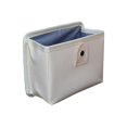thumbnail image 1 of Feltree Car Storage Bag Foldable Door Hanging Multifunctional Car Trash Can, 1 of 7