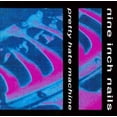thumbnail image 2 of Nine Inch Nails - Pretty Hate Machine - CD, 2 of 2