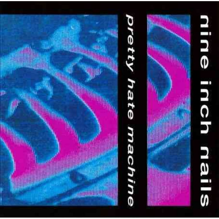 その他 Nine Inch Nails laserdisc JP version Nine Inch Nails - With Teeth (Explicit, 180 Gram Vinyl LP