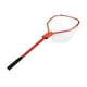 thumbnail image 4 of Red de aterrizaje para pesca shamjiam liviana mango telescópico Rojo, 4 of 8