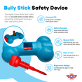 thumbnail image 2 of 7" Thin Bully Sticks - Bully Bone Included, 2 of 9