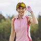 thumbnail image 4 of Fotbe Cactus Flowers Visera Deportiva con Diseño, Gorra Abierta Ajustable de Algodón para Mujer y Hombre, 4 of 7