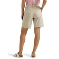 thumbnail image 6 of Lee® Women's Ultra Lux Comfort with Flex-to-Go Utility Bermuda Short, 6 of 9