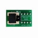 thumbnail image 2 of QFN8/WSON8/MLF8/MLP8/DFN8 TO DIP8 Programmer, 6X8mm IC Chips Socket, 2 of 5