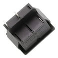 thumbnail image 3 of HLONK 1 Pcs Kids Cars Parts Rocker Foot Switch Accelerator Pedal Switch Fits 12V/6V Models Reset Control 2-Pin Sockets for Kids Electric Cars, 3 of 7