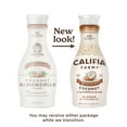 Califia Farms Toasted Coconut Almond Milk 48 Fluid Ounces