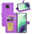 thumbnail image 1 of Leather Folio Wallet Case For Motorola Moto G Power (2021),iPhone 14 Pro Max, 1 of 5